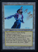 Island of Wak-Wak - Arabian Nights