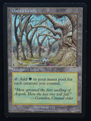 Gaea's Cradle - Urza's Saga