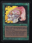 Llanowar Elves - Alpha Edition