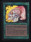 Llanowar Elves - Alpha Edition