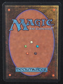 Llanowar Elves - Alpha Edition