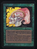 Llanowar Elves - Alpha Edition