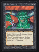 Juzam Djinn - Arabian Nights