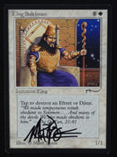 King Suleiman - Arabian Nights