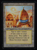 City of Brass - Arabian Nights