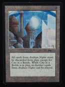 City in a Bottle - Arabian Nights