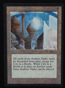 City in a Bottle - Arabian Nights