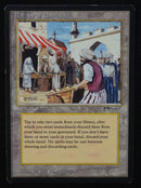 Bazaar of Baghdad - Arabian Nights