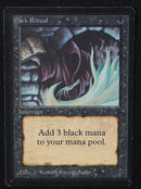 Dark Ritual - Beta Edition