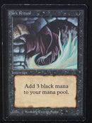 Dark Ritual - Beta Edition