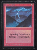 Lightning Bolt - Beta Edition