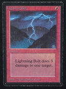 Lightning Bolt - Beta Edition