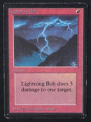 Lightning Bolt - Beta Edition