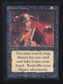 Demonic Tutor - Beta Edition