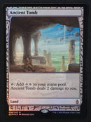 Ancient Tomb - Masterpiece Series: Zendikar Expeditions