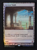 Ancient Tomb - Masterpiece Series: Zendikar Expeditions