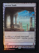 Ancient Tomb - Masterpiece Series: Zendikar Expeditions