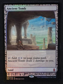Ancient Tomb - Masterpiece Series: Zendikar Expeditions