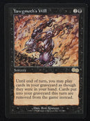Yawgmoth's Will - Urza's Saga