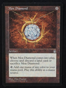 Mox Diamond - Stronghold