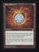 Mox Diamond - Stronghold