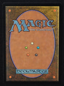 Diabolic Intent Foil - Planeshift