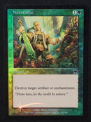 Naturalize - Onslaught Foil
