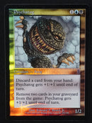 Psychatog - Odyssey Foil
