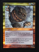 Psychatog - Odyssey Foil