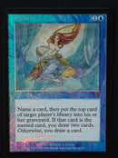 Predict - Odyssey Foil