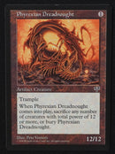 Phyrexian Dreadnought- Mirage