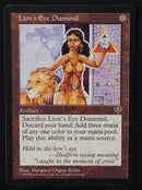 Lion's Eye Diamond- Mirage