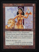 Lion's Eye Diamond- Mirage