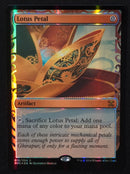 Lotus Petal - Masterpiece Series: Kaladesh Inventions