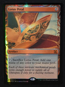Lotus Petal - Masterpiece Series: Kaladesh Inventions