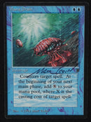 Mana Drain - Legends