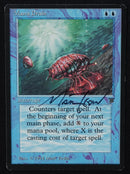 Mana Drain - Legends