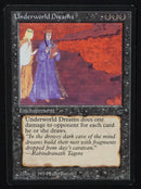 Underworld Dreams - Legends