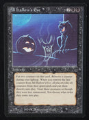 All Hallow's Eve - Legends