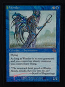Wonder - Judgement Foil