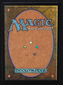 Vampiric Tutor Foil - Judge Promo (2000)