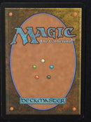 Swords to Plowshares Foil - Friday Night Magic Promo