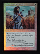 Swords to Plowshares Foil - Friday Night Magic Promo