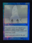 Gush - Mercadian Masques Foil