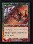 Diabolic Edict - Arena Promo