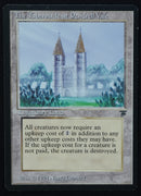 The Tabernacle at Pendrell Vale - Legends