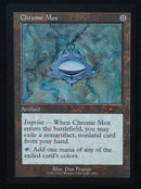 Chrome Mox - Secret Lair Countdown Kit