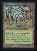 Gaea's Cradle - Urza's Saga