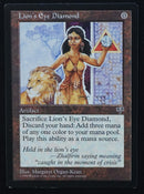 Lion's Eye Diamond- Mirage