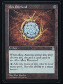 Mox Diamond - Stronghold